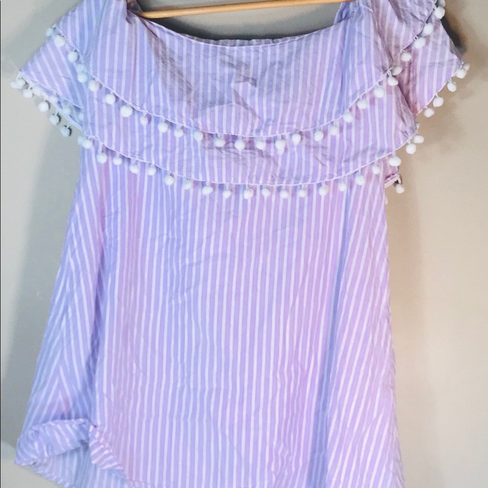 ASOS womens blouse ww - Picture 2 of 4